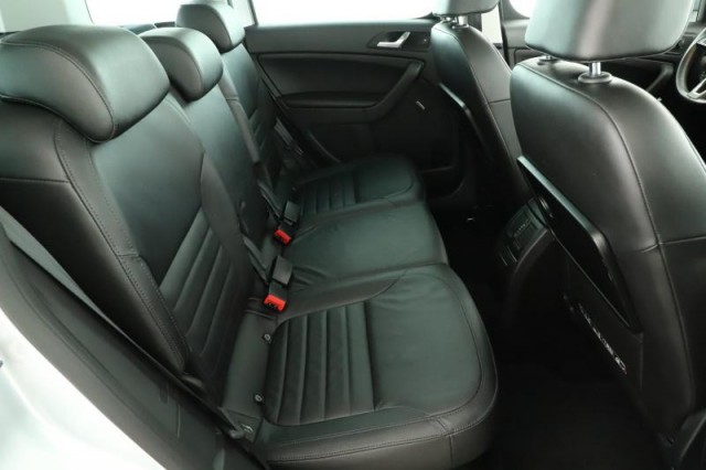 Škoda Yeti  1.4 TSI 