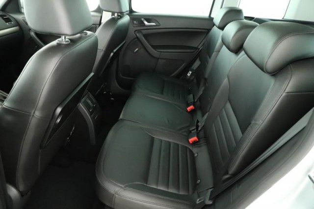 Škoda Yeti  1.4 TSI 