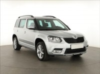 Škoda Yeti  1.4 TSI 