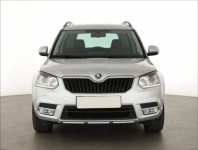 Škoda Yeti  1.4 TSI 