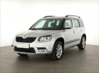 Škoda Yeti  1.4 TSI 
