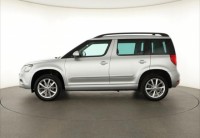 Škoda Yeti  1.4 TSI 