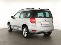 Škoda Yeti  1.4 TSI 