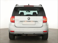 Škoda Yeti  1.4 TSI 