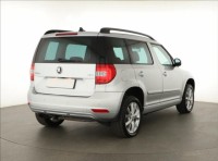 Škoda Yeti  1.4 TSI 