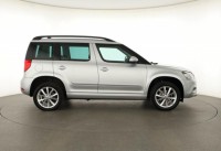 Škoda Yeti  1.4 TSI 