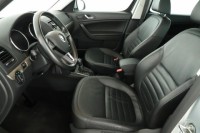 Škoda Yeti  1.4 TSI 