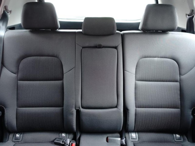 Kia Sportage  2.0 CRDi Style