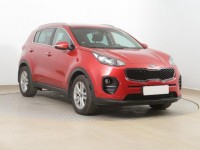 Kia Sportage  2.0 CRDi Style