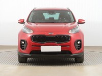 Kia Sportage  2.0 CRDi Style