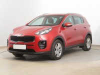 Kia Sportage  2.0 CRDi Style