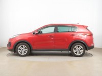 Kia Sportage  2.0 CRDi Style