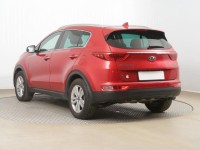 Kia Sportage  2.0 CRDi Style