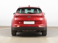 Kia Sportage  2.0 CRDi Style