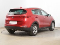 Kia Sportage  2.0 CRDi Style