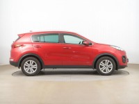 Kia Sportage  2.0 CRDi Style