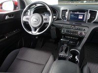 Kia Sportage  2.0 CRDi Style