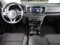 Kia Sportage  2.0 CRDi Style