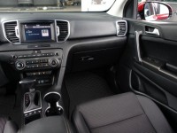 Kia Sportage  2.0 CRDi Style