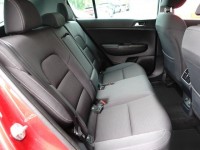 Kia Sportage  2.0 CRDi Style