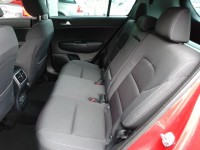Kia Sportage  2.0 CRDi Style