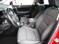 Kia Sportage  2.0 CRDi Style