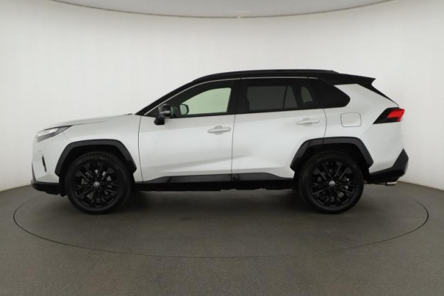 Toyota RAV 4  2.5 Hybrid Selection