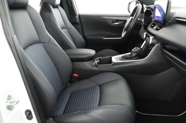 Toyota RAV 4  2.5 Hybrid Selection