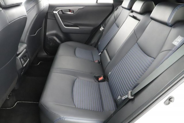 Toyota RAV 4  2.5 Hybrid Selection
