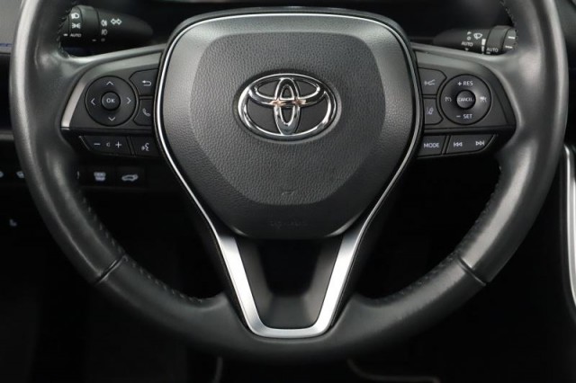 Toyota RAV 4  2.5 Hybrid Selection