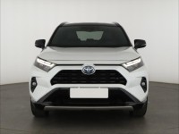 Toyota RAV 4  2.5 Hybrid Selection