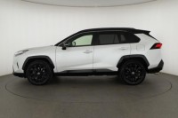 Toyota RAV 4  2.5 Hybrid Selection