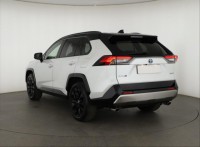 Toyota RAV 4  2.5 Hybrid Selection