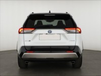 Toyota RAV 4  2.5 Hybrid Selection