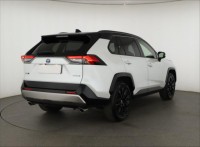 Toyota RAV 4  2.5 Hybrid Selection