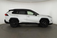 Toyota RAV 4  2.5 Hybrid Selection