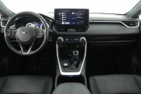 Toyota RAV 4  2.5 Hybrid Selection