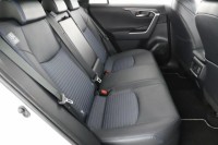 Toyota RAV 4  2.5 Hybrid Selection