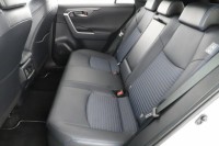 Toyota RAV 4  2.5 Hybrid Selection