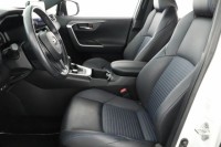 Toyota RAV 4  2.5 Hybrid Selection