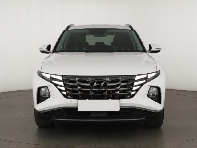 Hyundai Tucson  1.6 T-GDI 48V MHEV Style