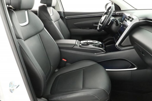 Hyundai Tucson  1.6 T-GDI 48V MHEV Style