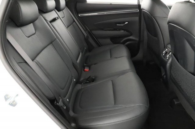 Hyundai Tucson  1.6 T-GDI 48V MHEV Style