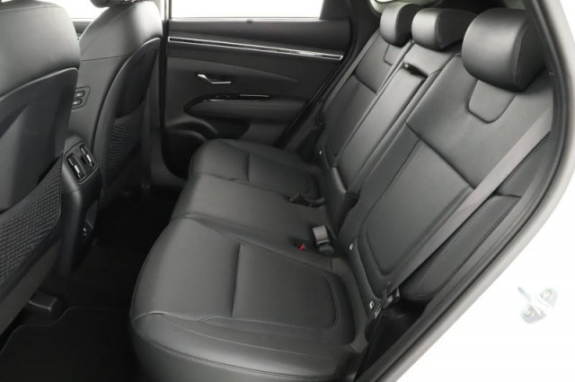 Hyundai Tucson  1.6 T-GDI 48V MHEV Style