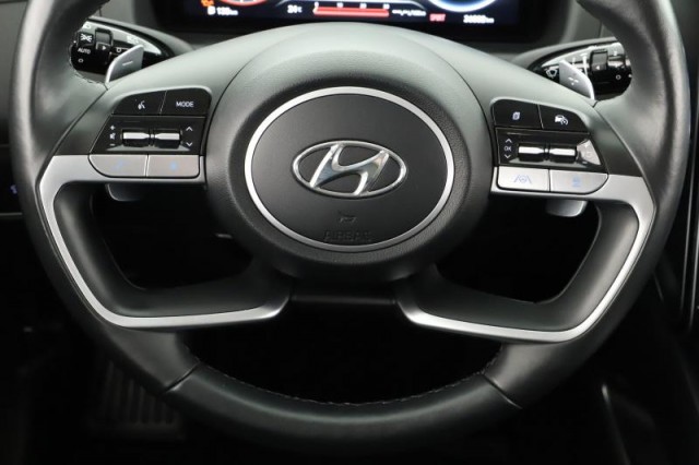 Hyundai Tucson  1.6 T-GDI 48V MHEV Style