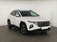 Hyundai Tucson  1.6 T-GDI 48V MHEV Style