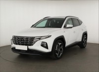 Hyundai Tucson  1.6 T-GDI 48V MHEV Style