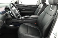 Hyundai Tucson  1.6 T-GDI 48V MHEV Style
