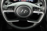 Hyundai Tucson  1.6 T-GDI 48V MHEV Style