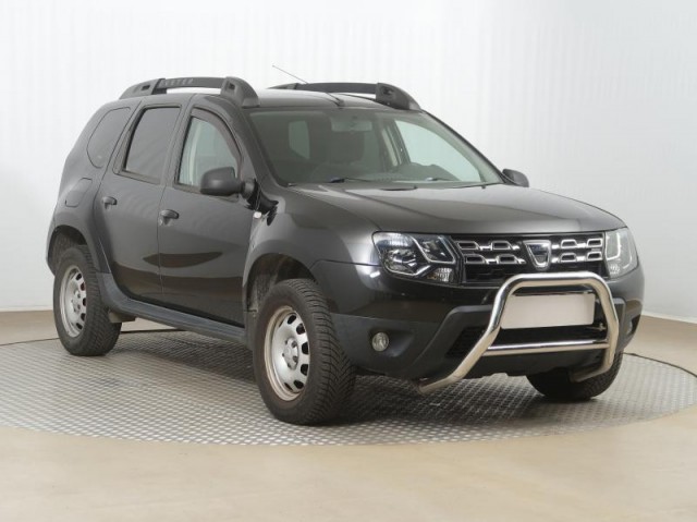 Dacia Duster  1.6 16V 
